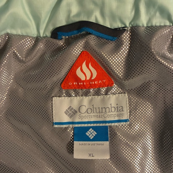 ❤️Columbia Vest❤️ - Picture 4 of 4
